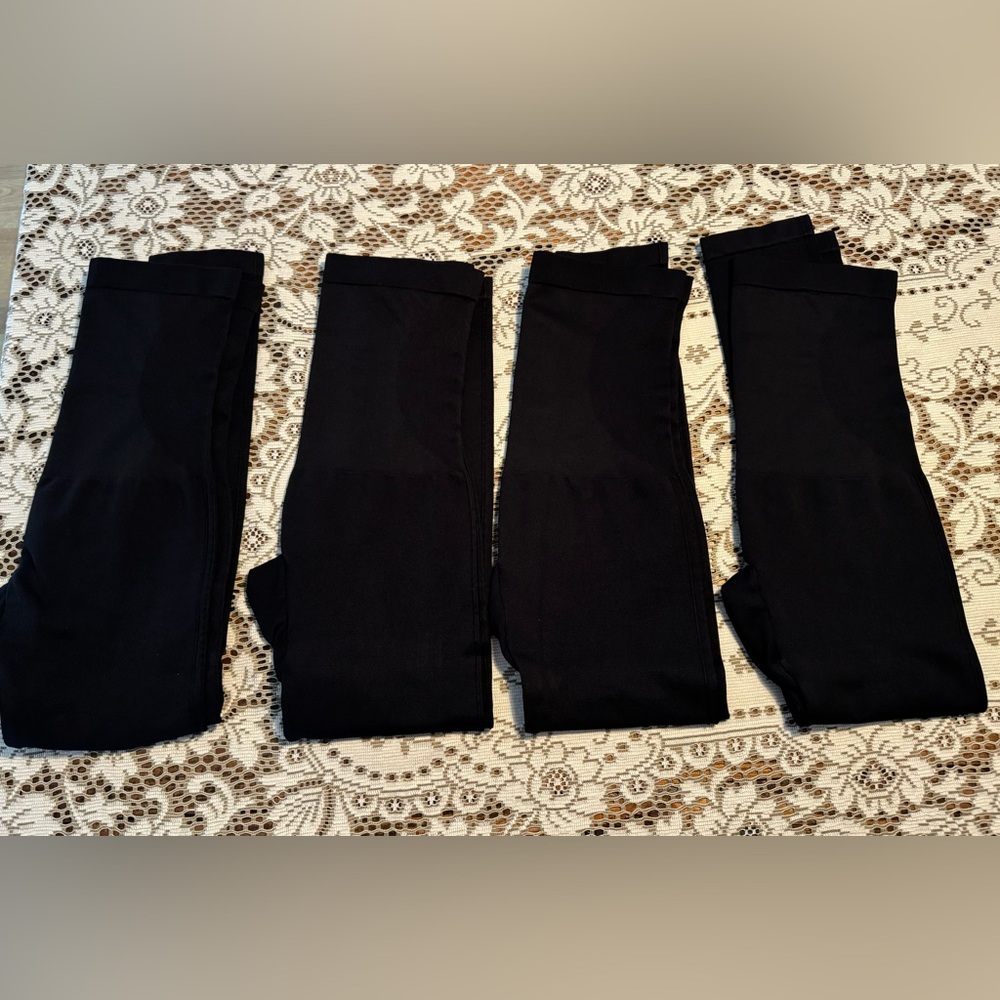 Shapermint (4) leggings Bundle